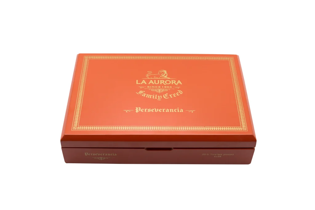 La Aurora Family Creed Perseverancia Gran Toro