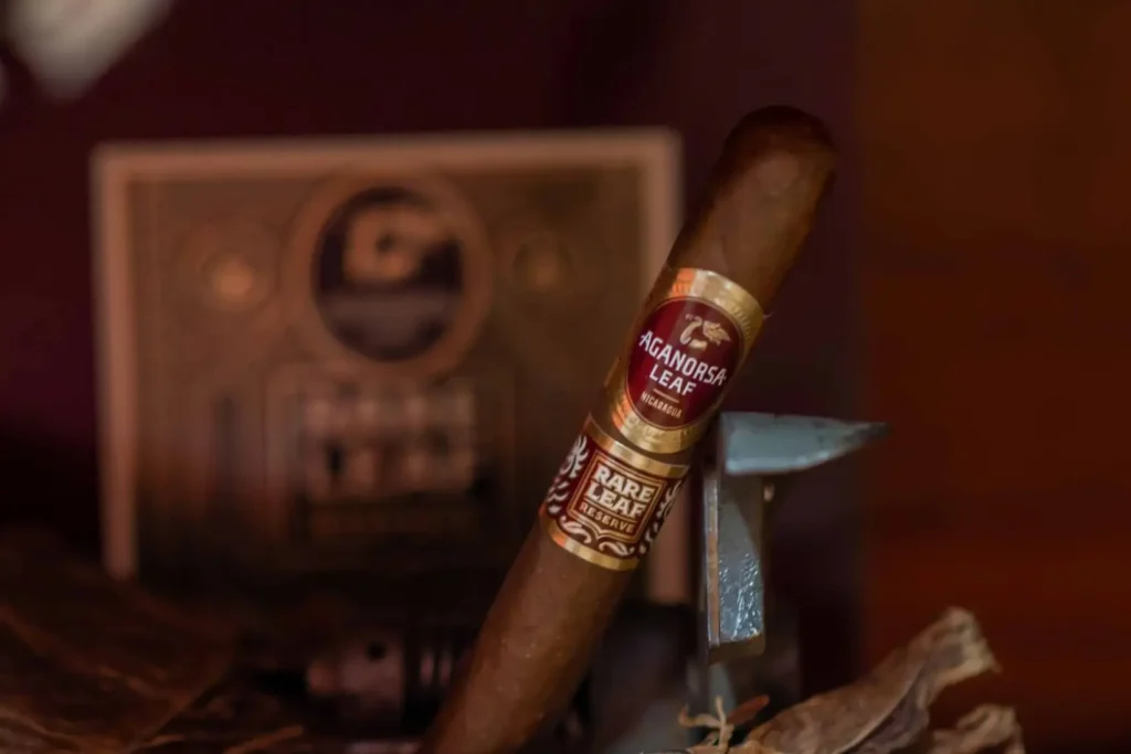 Aganorsa Leaf Cigars: Complete Guide to Blends, Quality & Where to Buy