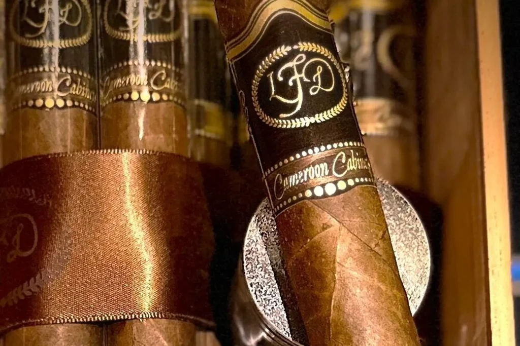 Cameroon Cigars: Everything You Need to Know