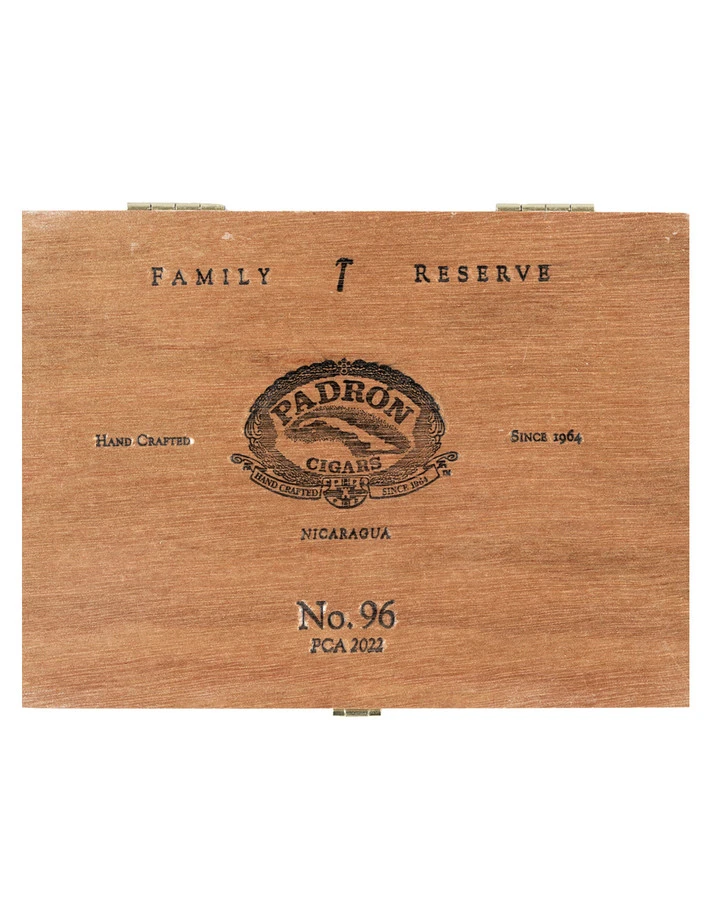 Padron Family Reserve 96 Years Natural