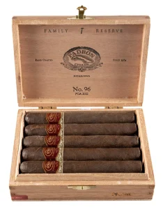 Padron Family Reserve 96 Years Maduro