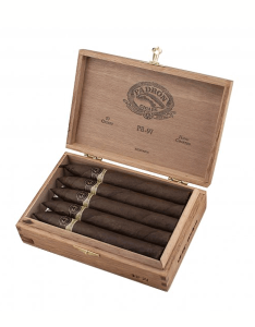 Padron Black Label 97