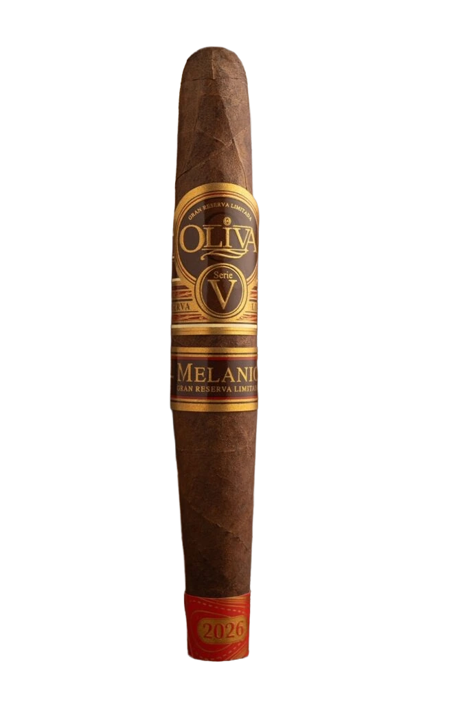 Oliva Serie V Melanio 2026 Perfecto Round