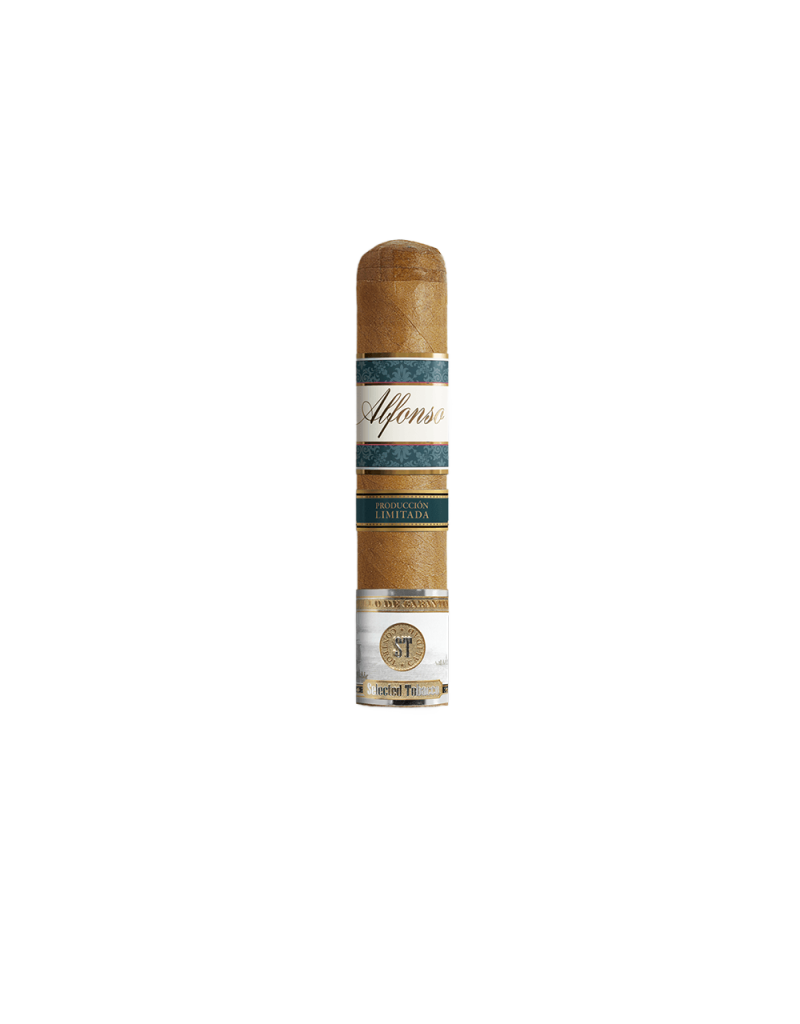 Alfonso Añejo No. 1