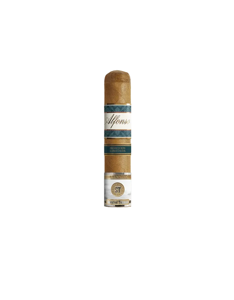 Alfonso Añejo No. 2