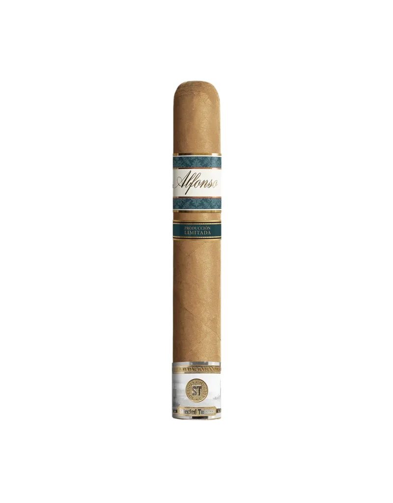Alfonso Añejo No. 3