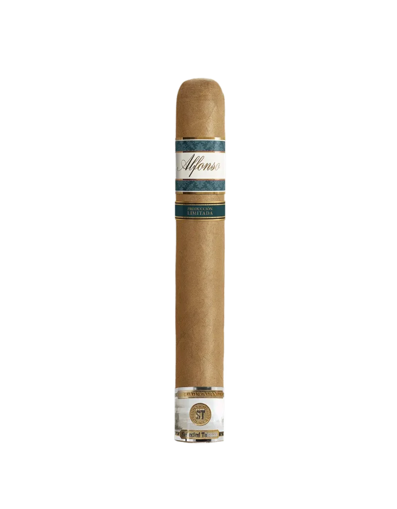 Alfonso Añejo No. 4