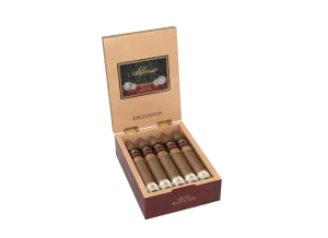Alfonso Gran Seleccion Exclusivos