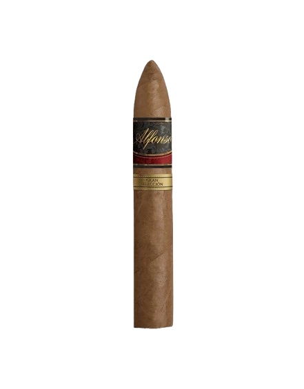 Alfonso Gran Seleccion Exclusivos