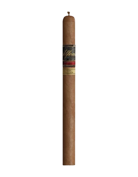 alfonso cigarette Aejo No. 5 Cigars Unbanded #43 - Alfonso