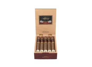 Alfonso Gran Seleccion Enormes