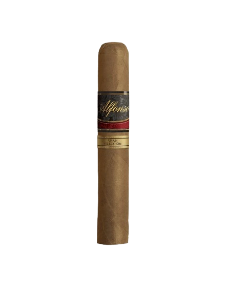 Alfonso Gran Seleccion Estelares