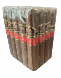 Villiger 1888 Bundle