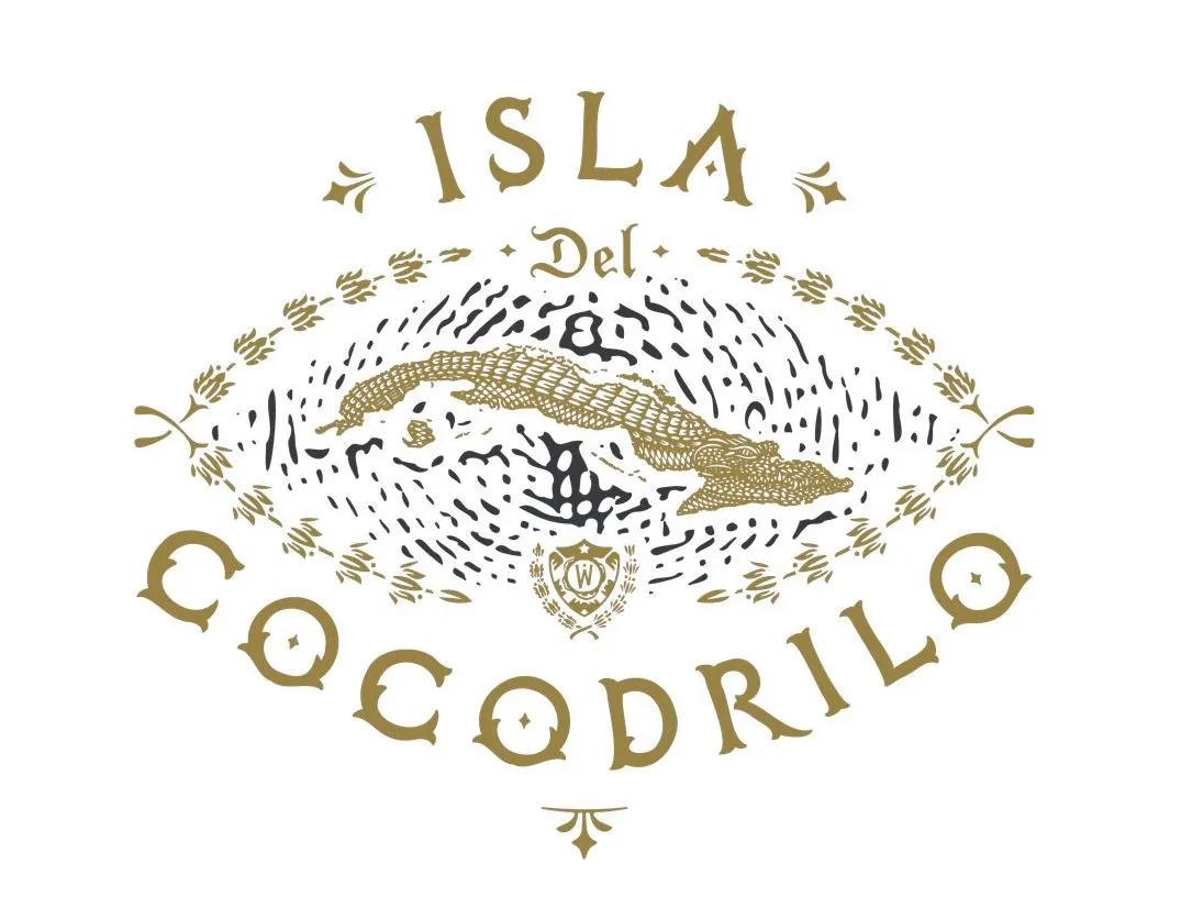 Warped Isla del Cocodrilo