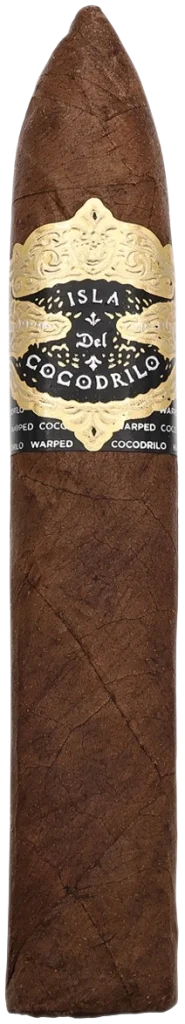 Warped Isla del Cocodrilo Croc Bites