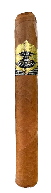 Warped Isla del Cocodrilo Corona Gorda