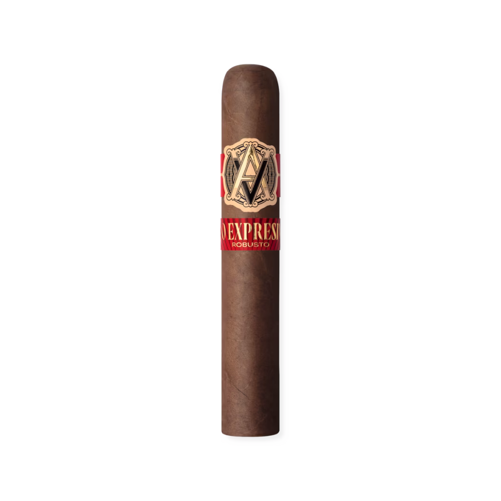 AVO Expresivo Robusto