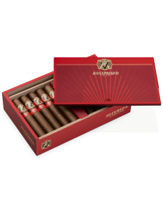 AVO Expresivo Robusto