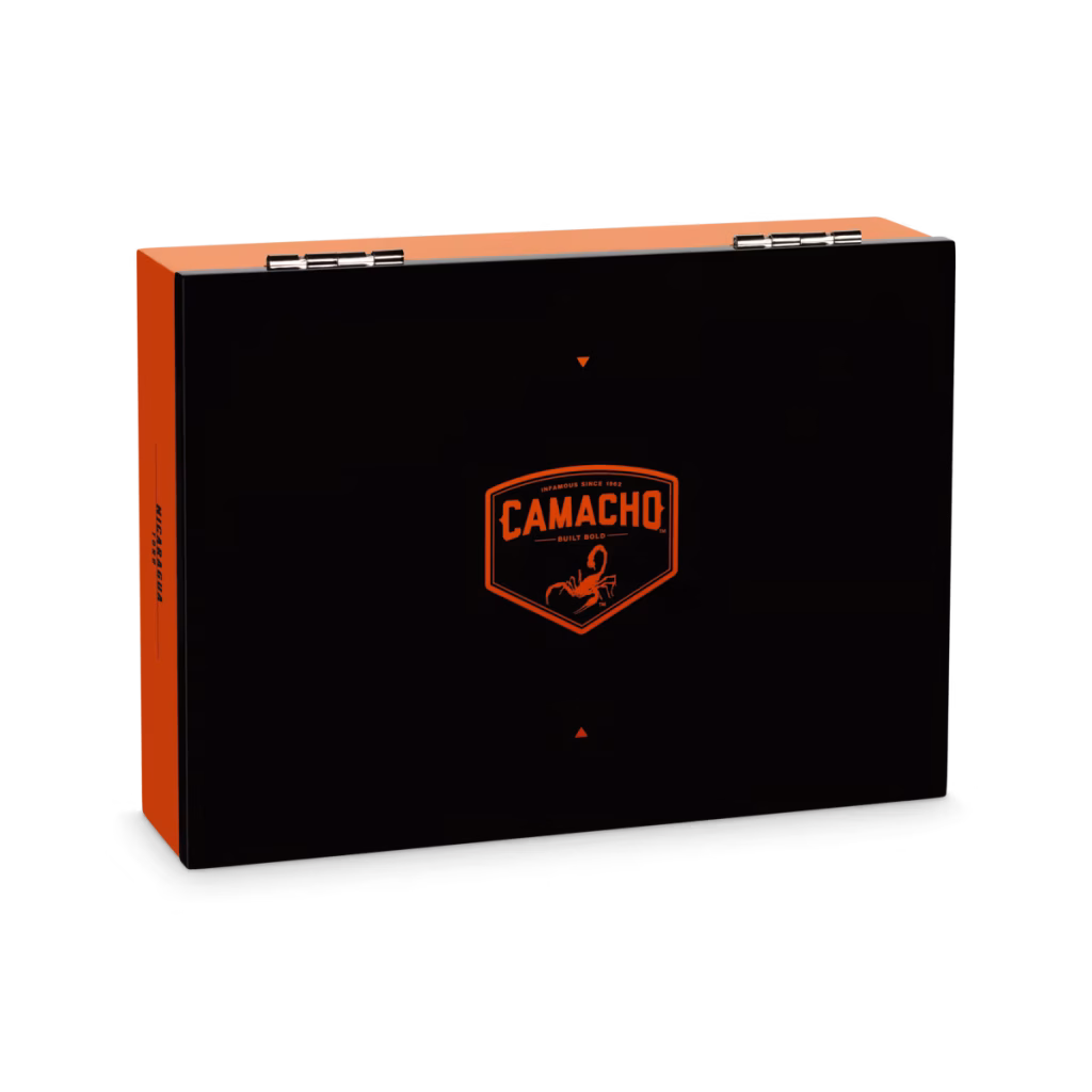 Camacho Nicaragua Robusto