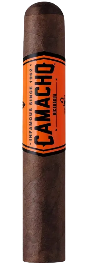 Camacho Nicaragua Robusto
