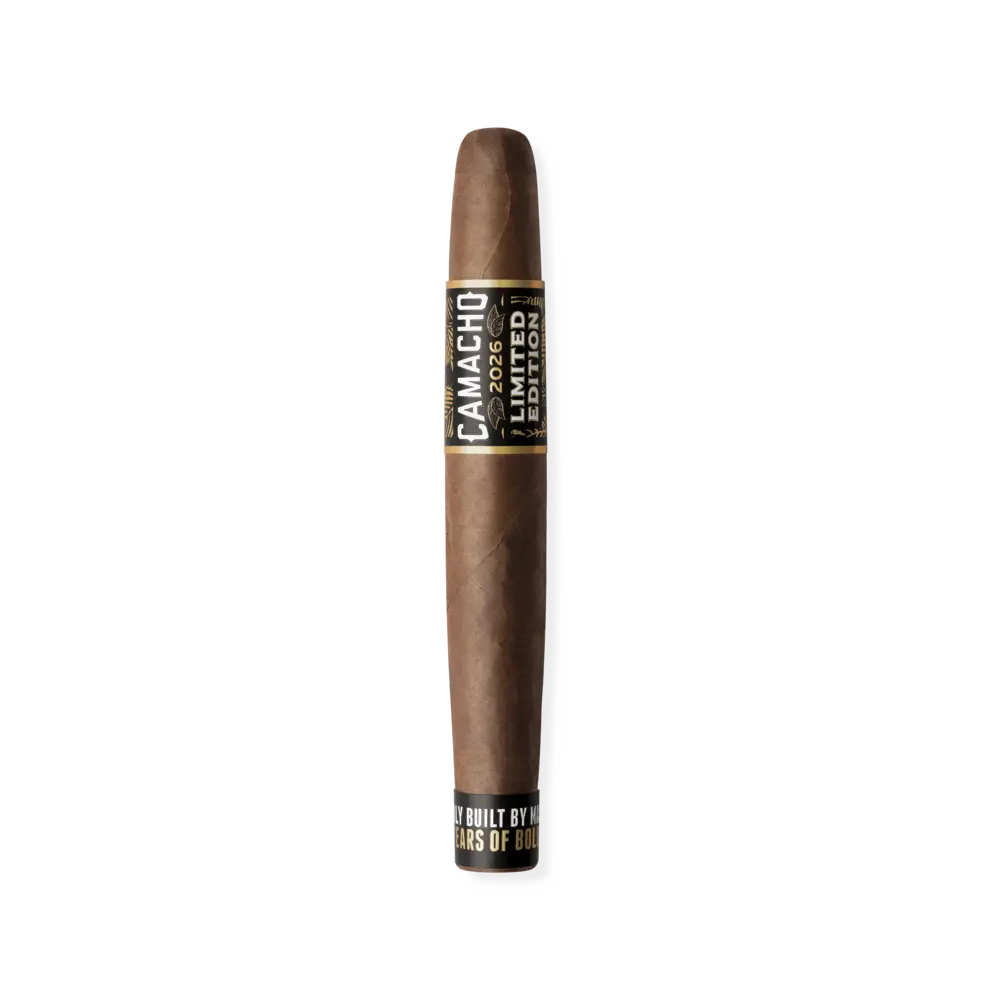 Camacho Limited Edition 2026