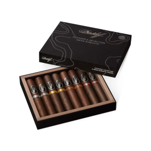 Davidoff Voyagers Selection Black Band