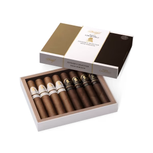 Davidoff Voyager Selection Winston Churchill