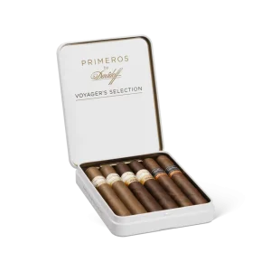 Davidoff Voyagers Selection Primeros