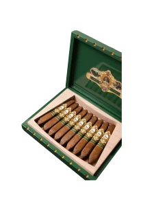 La Galera 90th Anniversary Lector