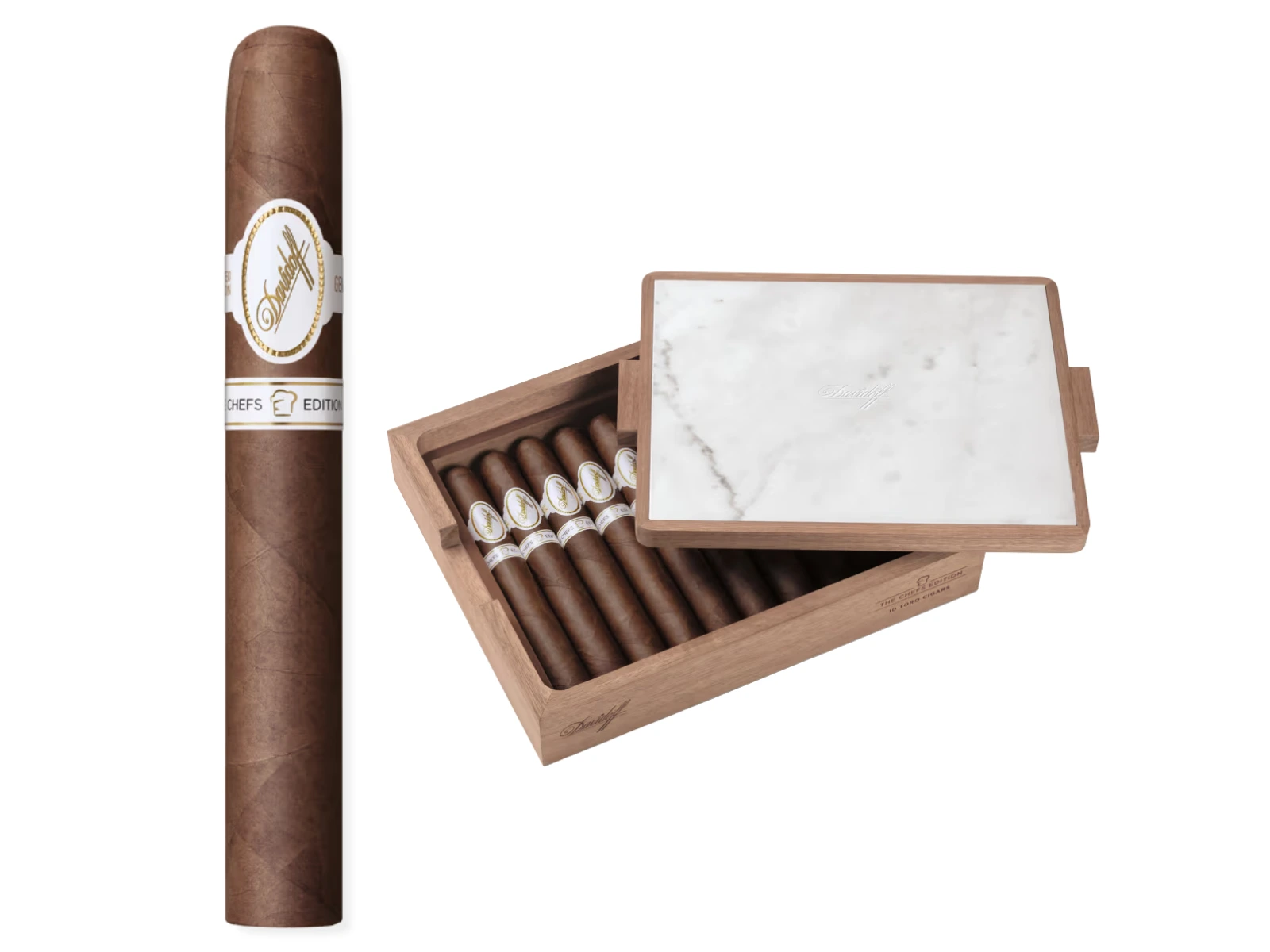 Davidoff Limited Edition
